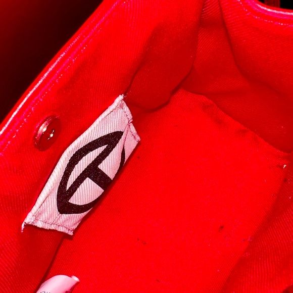 Telfar mini bags x2 - Picture 3 of 4